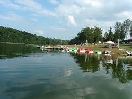 Jezioro Leśniańskie